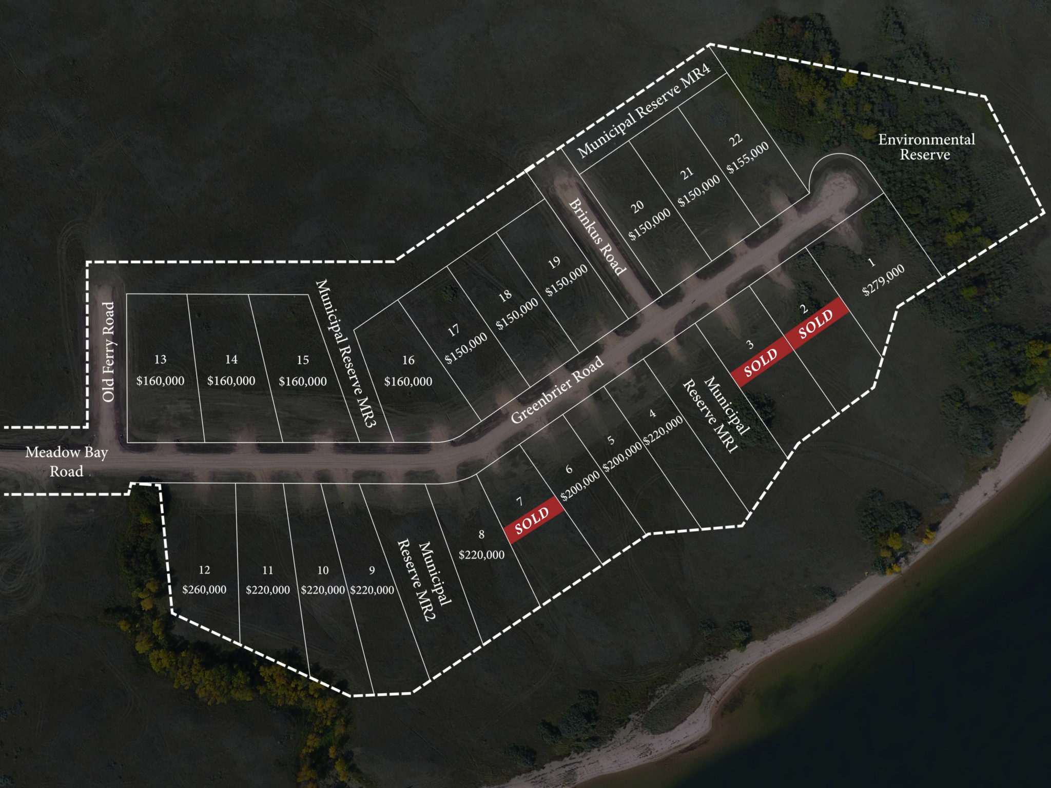 GALLERY Meadow Bay Estates